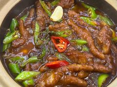 -永盛茶档·港式餐厅(桥北店)