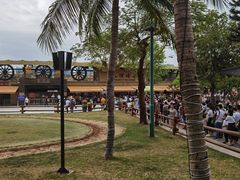 -深圳锦绣中华民俗村