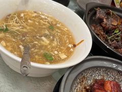 -好福记饭店(红梅公园店)