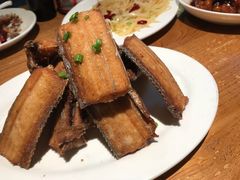 -老头儿油爆虾(星光一期店)