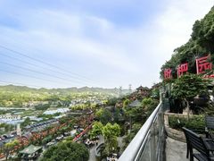 -枇杷园食为鲜火锅(南山店)