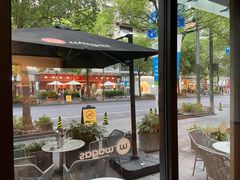 -Wagas沃歌斯(大学路店)