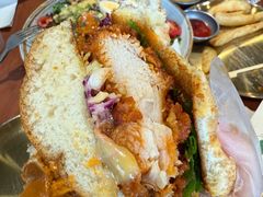 -魏斯理汉堡(西安沣东吾悦店)