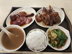 -鹅最好(南光店)