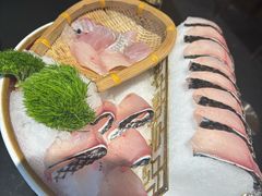 -牛将军•涮肉•烤肉•铁板烧(北京王府井·故宫店)