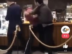 -星巴克(无锡百联奥特莱斯店)