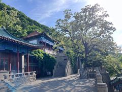 -千佛山风景名胜区