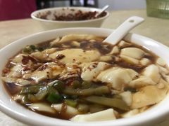 -文武王氏烧饼·无矾油条(西溪路店)