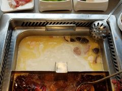 -海底捞火锅(万象城店)