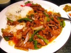 -年记·兴顺斋 牛街清真熟食小吃店