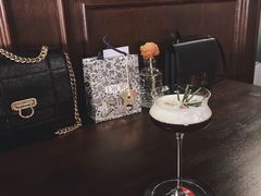 -上古咖啡ShadowCafe&Reastaurant(哈尔滨中央大街店)