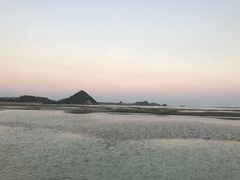 -库塔海滩