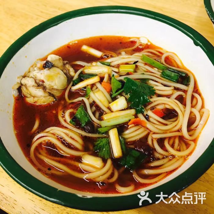 脑花面-图片-成都美食-大众点评网