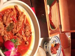 -味福记·江西小炒·南昌小吃(青山湖万达店)