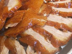 烤鸭-守柴炉烤鸭(中海国际店)
