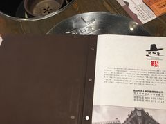 -朴大人炭烤·韩国料理(奥帆中心海尔洲际店)