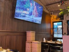 -琥珀川糟粕醋·香草鸭·鸡煲(慈云寺店)