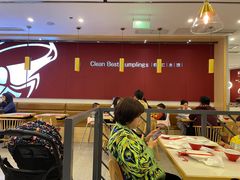 -客临百思德·东北特色馆(龙湖时代天街店)