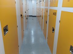 -安东易迷你仓自助寄存仓库(苏州桥店)