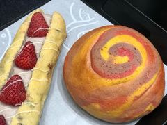 -LELECHA乐乐茶(新街口大洋店)