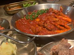 -西塔老太太泥炉烤肉(杭州首店)