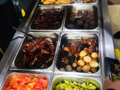 -刘小忙把子肉(北园大街总店)