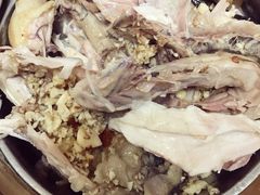 -阿侬盐焗鸡(清澜店)