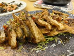 -旺富东海大酒楼(海鲜街店)