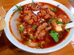 -豆相识•九九豆腐脑(牛咡桥店)