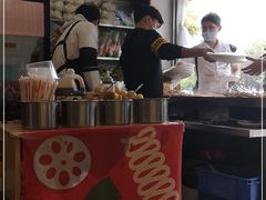 -郭记小街麻辣烫(南小街总店)