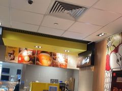 -麦当劳(世纪汇广场店)