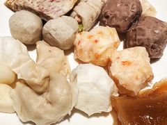 -张凯达·深海石斑鱼潮汕火锅(十五年品牌•虹桥天街店)