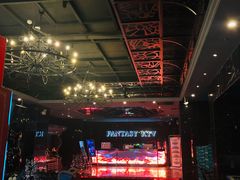 -范特西FANTASY量贩式KTV(民主广场店)