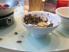 -老萍巷莲花血鸭·萍乡地标江西菜(步行街店)