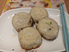-小杨生煎(香港名都店)