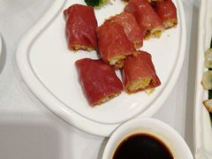 -山泉公馆酒家(珠江新城店)