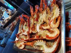 -BLD西餐厅(成都首座万丽酒店)