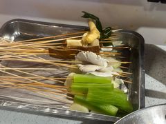 -钢管厂五区小郡肝火锅串串香(总店)