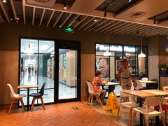 -肯德基(闵庄路店)
