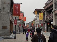 -鲜鱼口老字号美食街