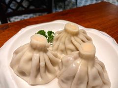 -格鲁·秀色Georgia’s Feast