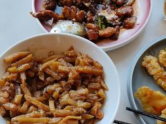 -小吊梨汤·北京菜·烤鸭(双井乐成中心店)