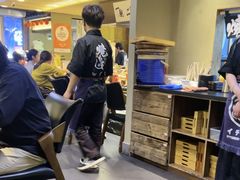 -一豚轩·烧鸟·豚骨拉面(五四路店)