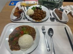 -宜家·瑞典风味餐厅(四元桥店)