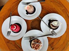 -半山半岛洲际度假酒店·观海廊