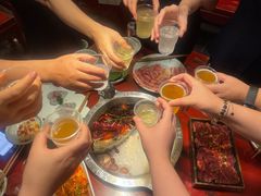 -袁老四火锅(金钟精英城店)