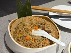 -海底捞火锅(老城根店)