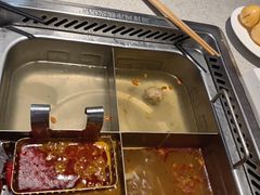 -海底捞火锅(大融城店)