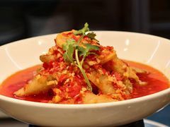 -一楼食业·美食人家