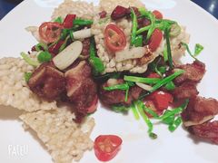 -兰桂坊·花园餐厅(西湖店)